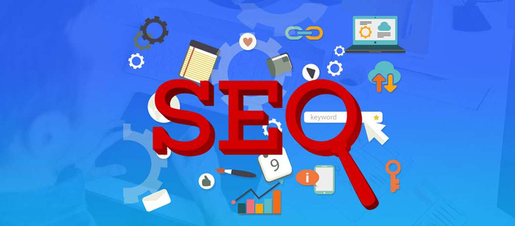 SEO Services for tech Support